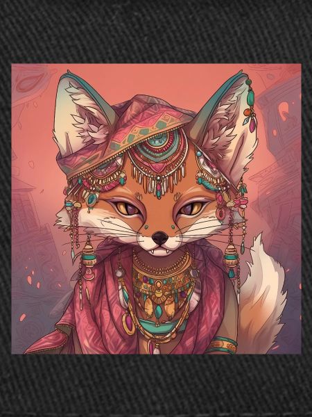 fox art
