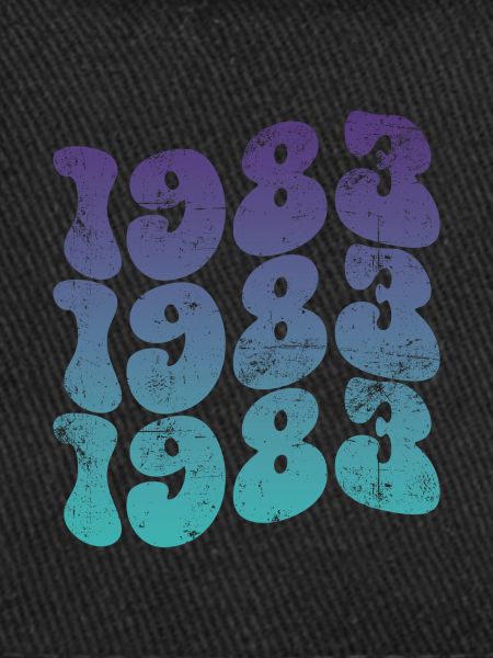 Millésime 1983