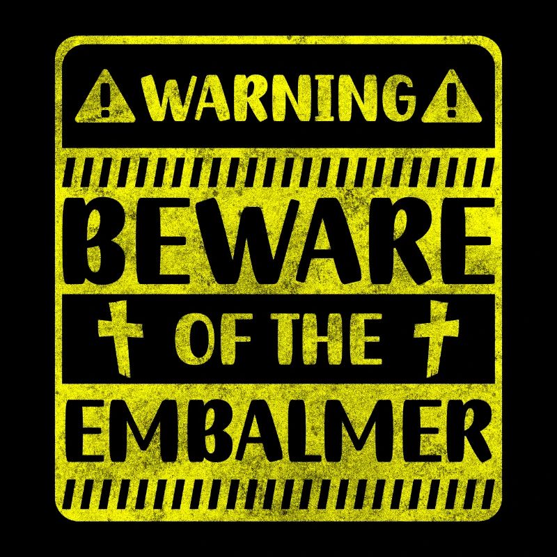 Bestatter Arbeit Sarg Leiche