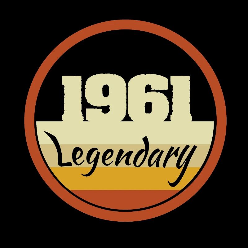 Year 1961