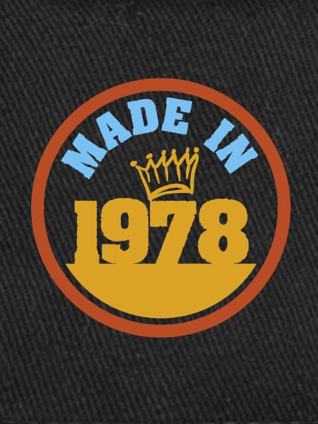 Jahr 1978