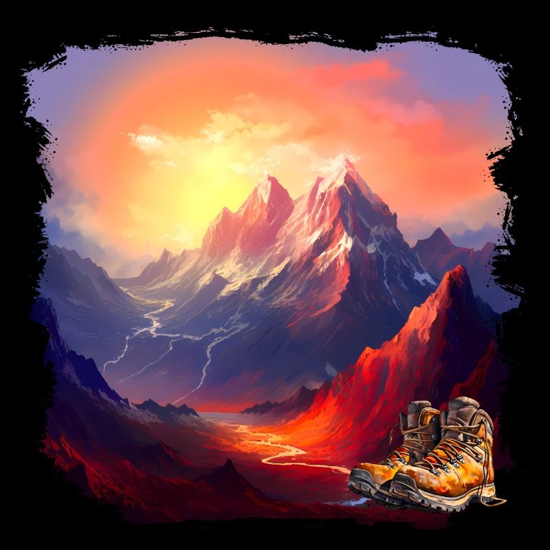 Montagnes