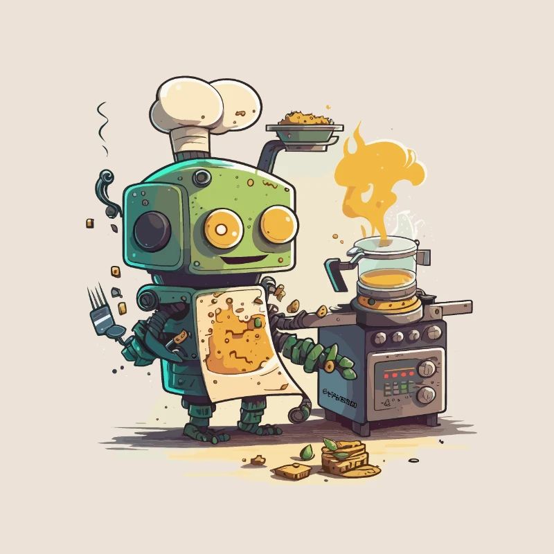 Mechanical Chef