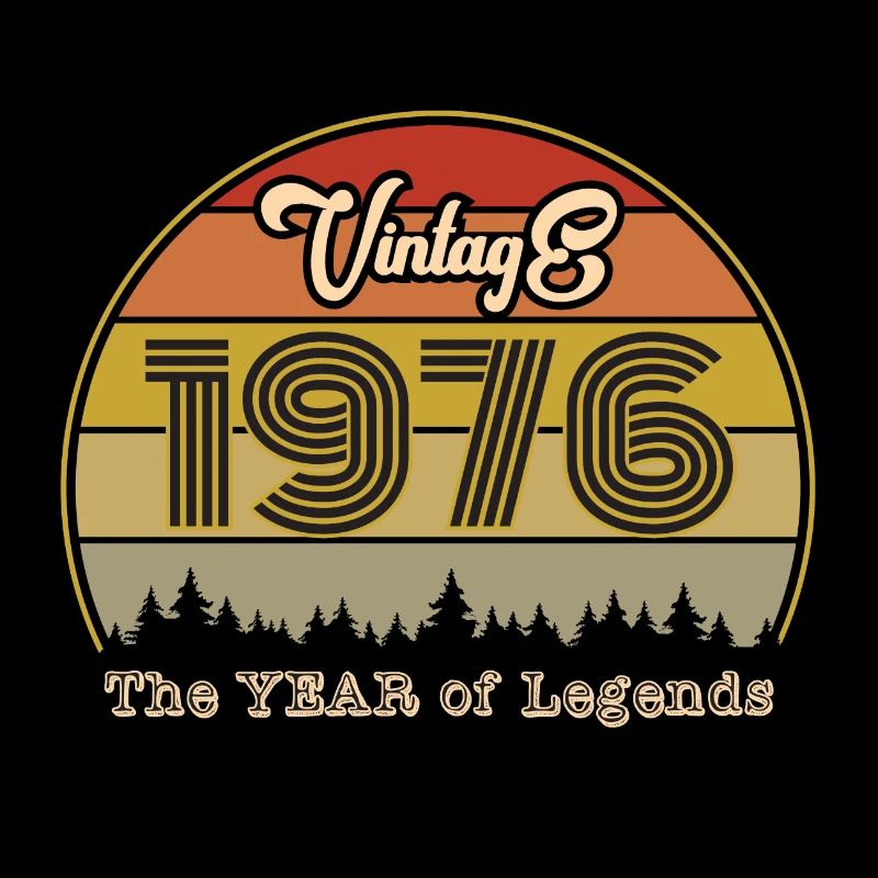 Vintage 1976