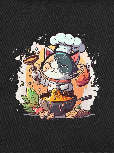 Gourmet Feline