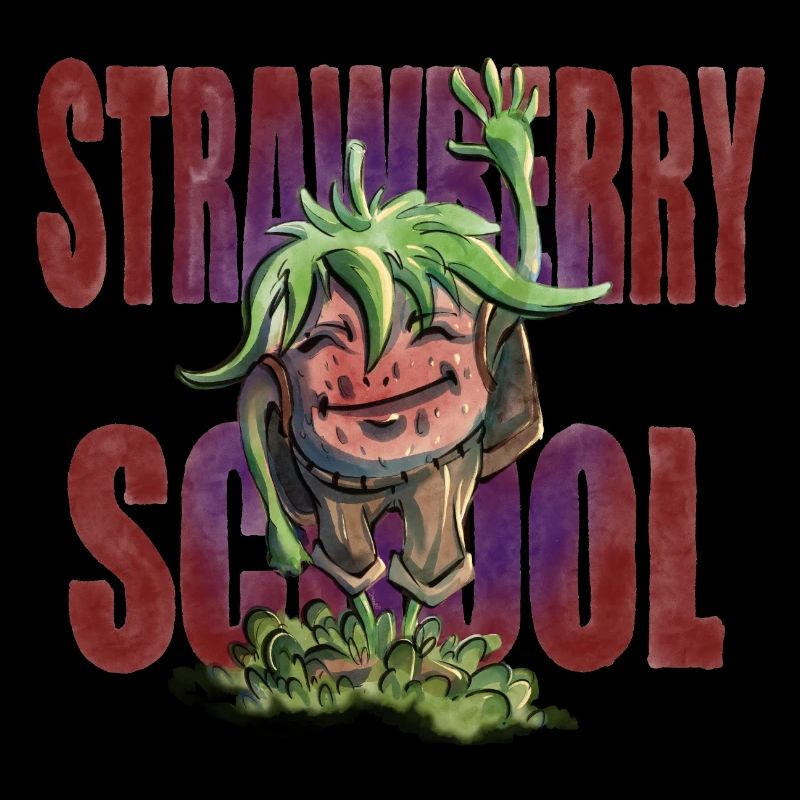 Strawberry School