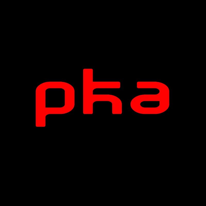 PKA Est. 1994 – powered by #pkaclub