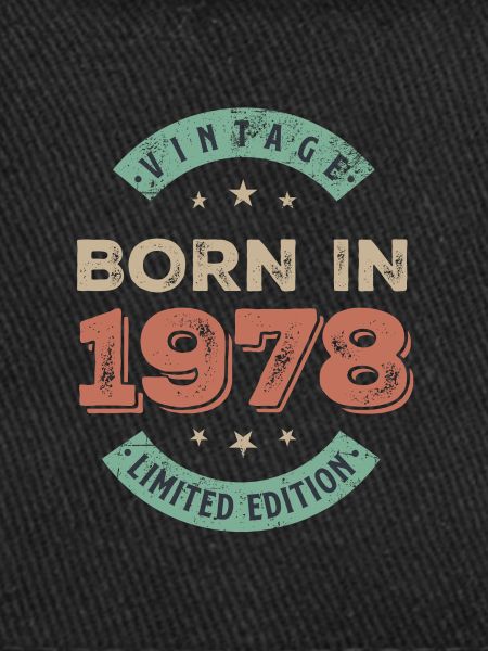 Millésime 1978