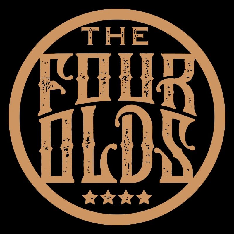 Four Olds (no explanation)