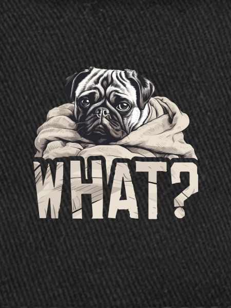 Which pug?