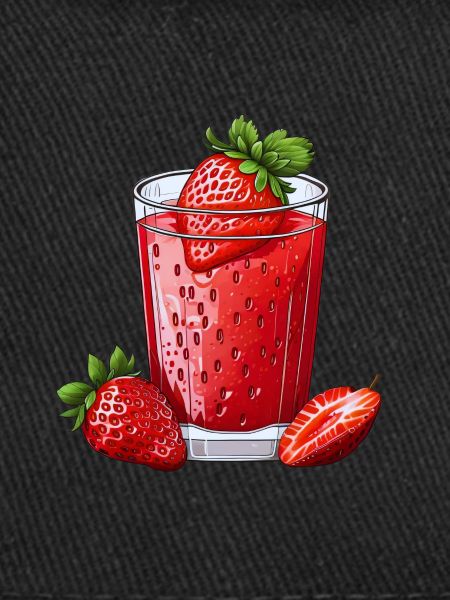 Sirop de Fraise