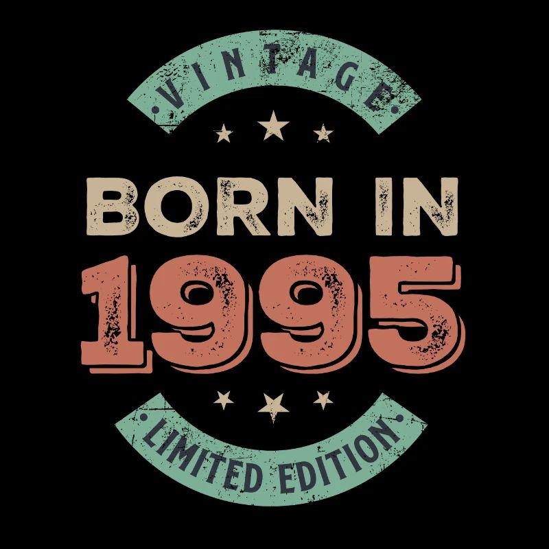1995 Vintage