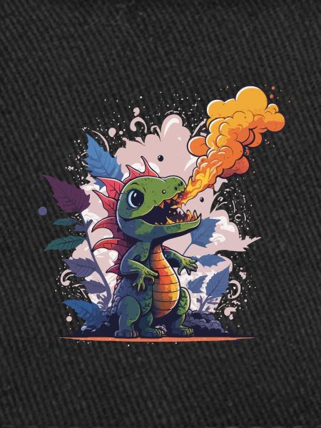 Cracheur de feu