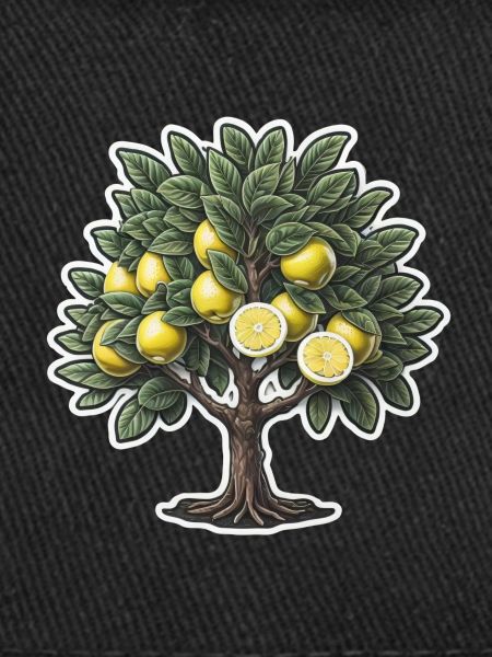 Lemon tree
