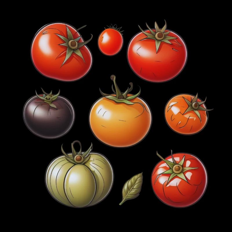 Tomates