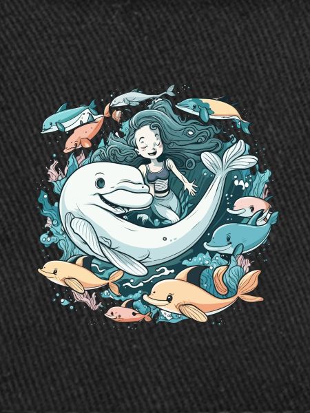 Aventure Sirène