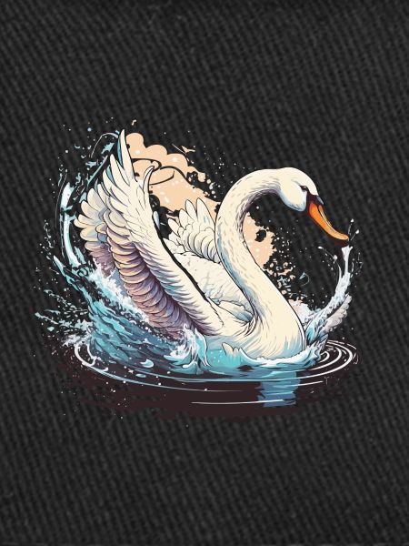 Cygne plongeur