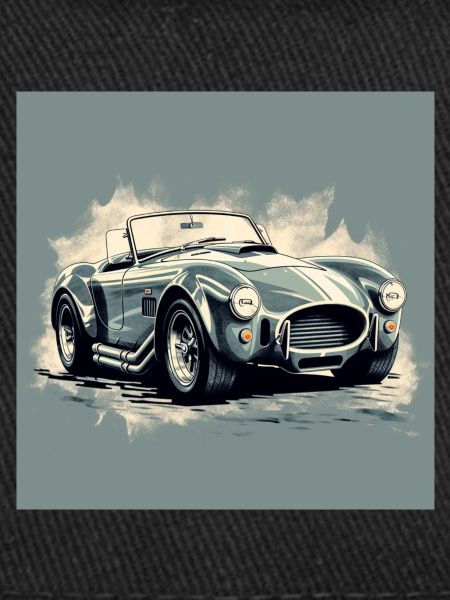 AC COBRA COLLECTION