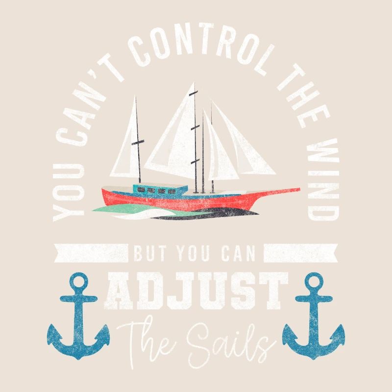 Sailing Ocean