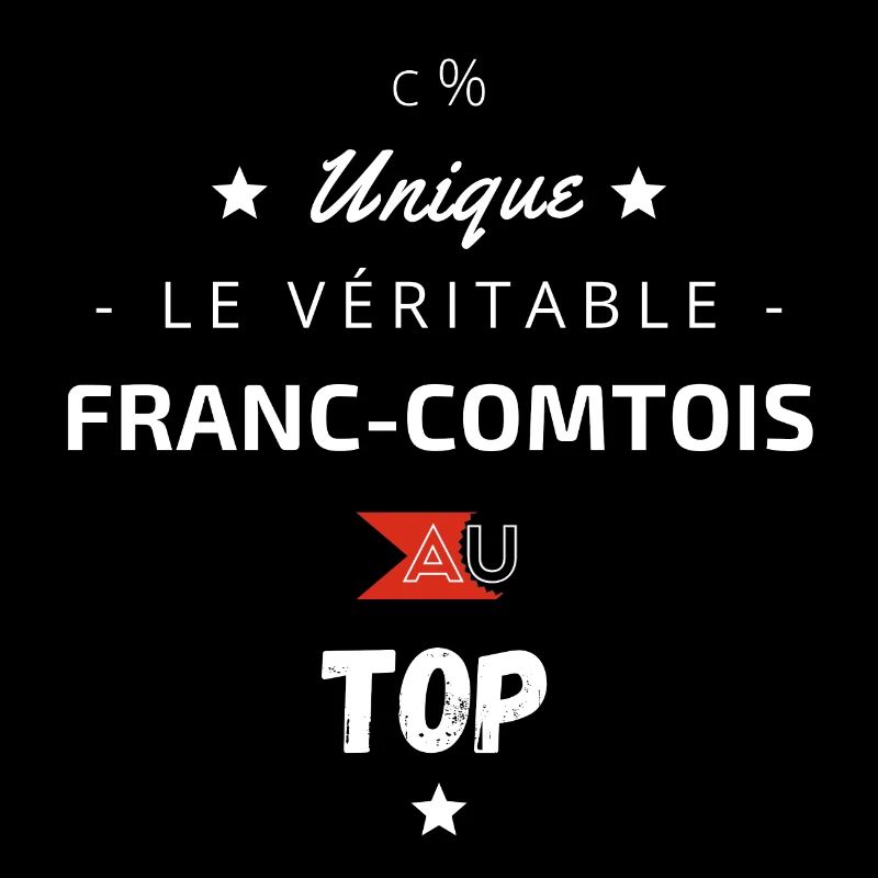 Le véritable Franc comtois au top