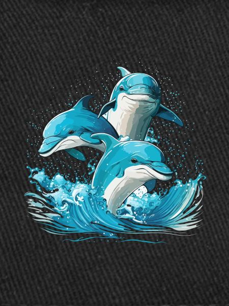 Le Happy Dolphin Pod