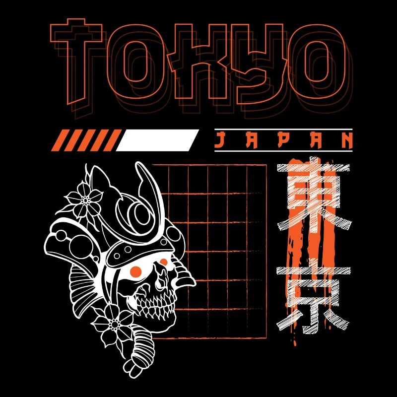 Tokyo World Tour Temples