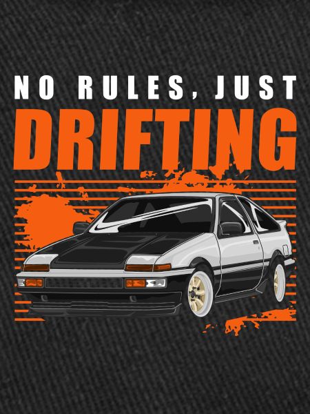 Drifting Ringtool Drift