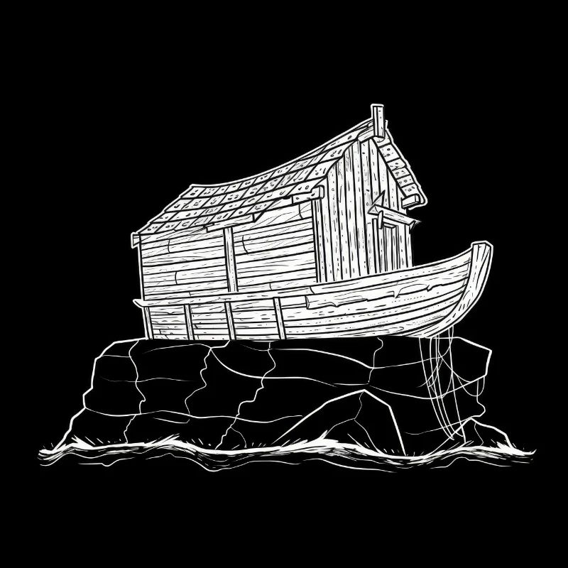 Ark I Noah