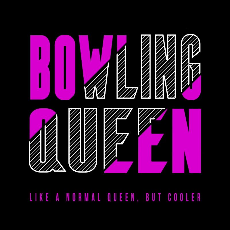 Bowling Queen
