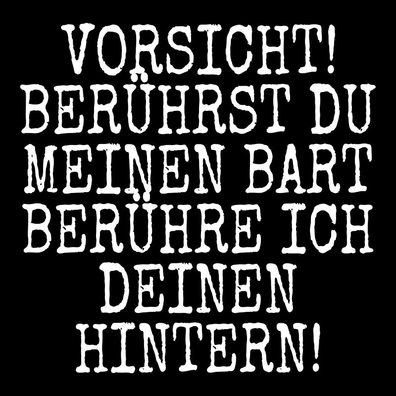 Mein Bart