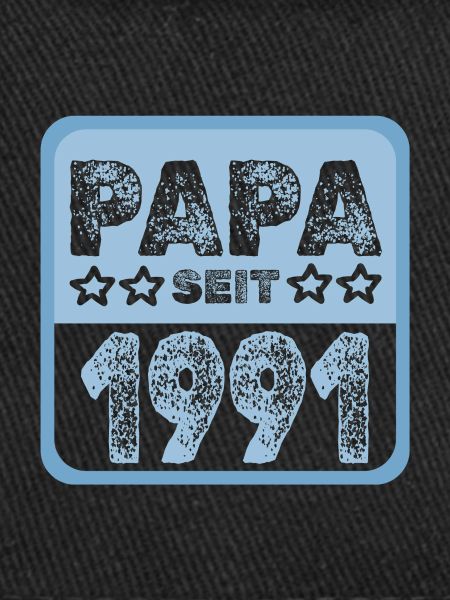 seit 1991