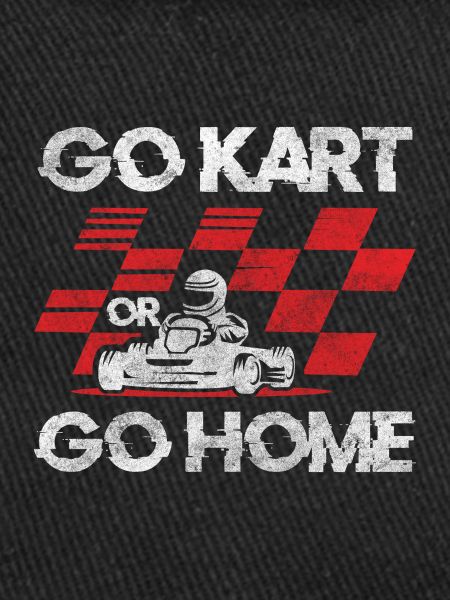 Kart Kartfahrer Karting