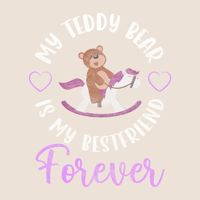 Teddy Kids Protector Cuddle