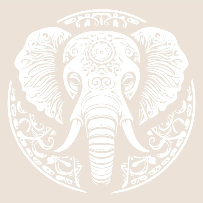 Éléphant