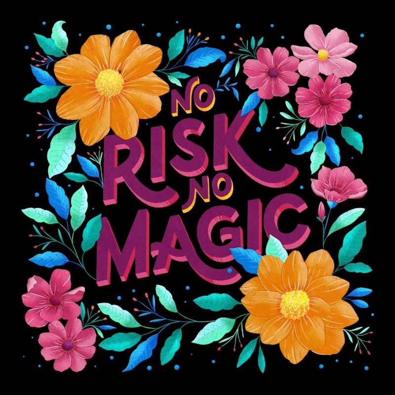 Aucun risque. Pas de magie.