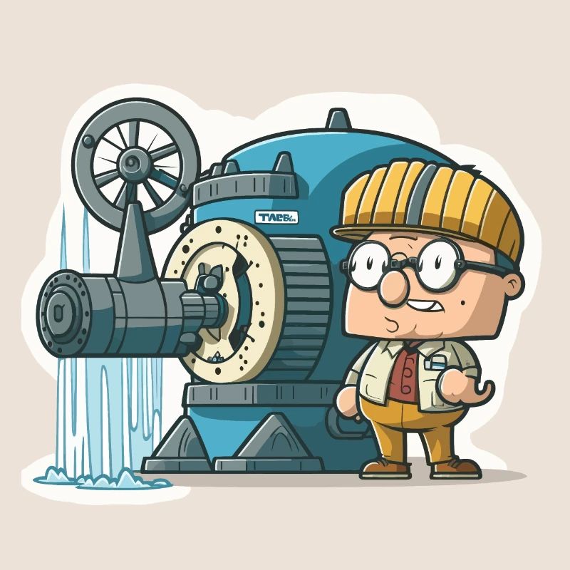 Puissance éolienne : énergie éolienne