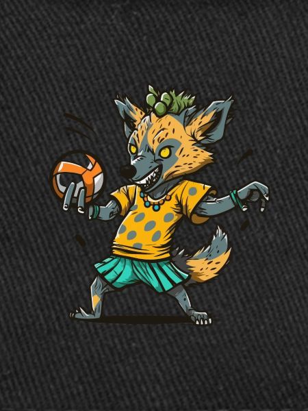 Hyena Handoff