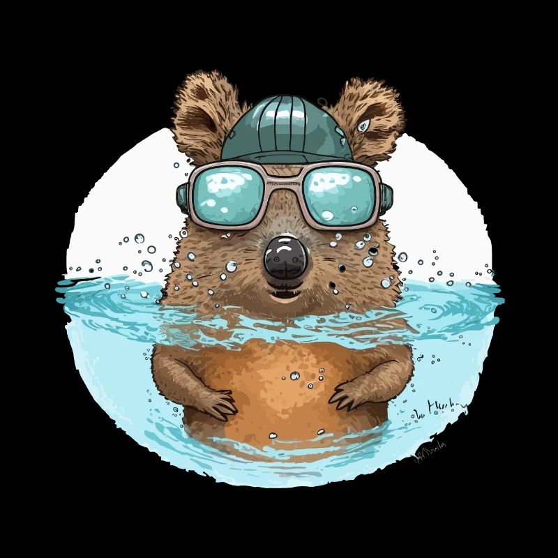 Quokka Polo