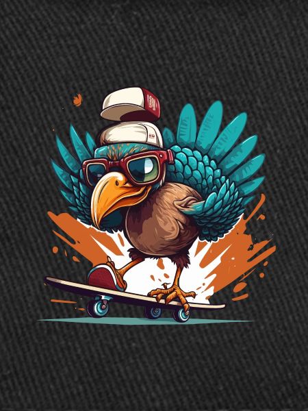 Turk-Skateboarding