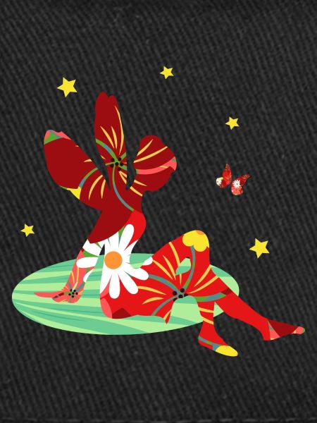 Flower fairy