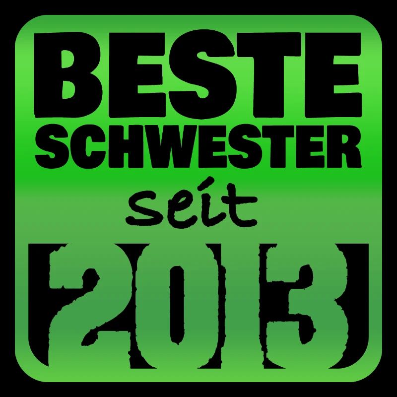 Schwester 2013