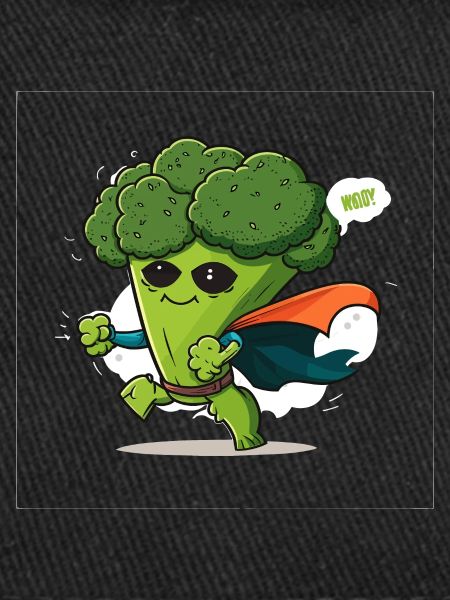 Brocoli Homme
