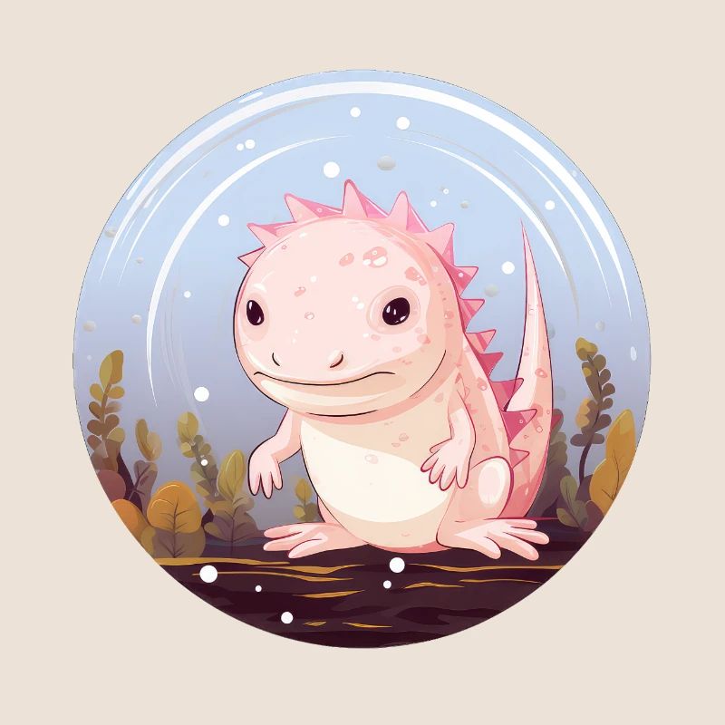 Axolotl