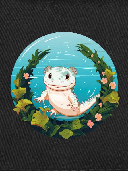 Axolotl