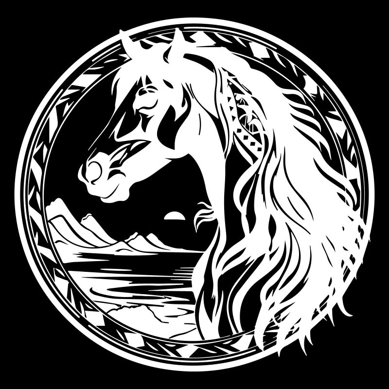 Horse