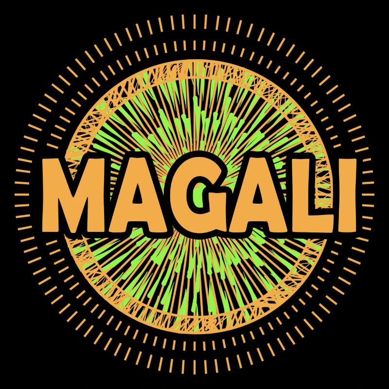 Geschenkidee Magali
