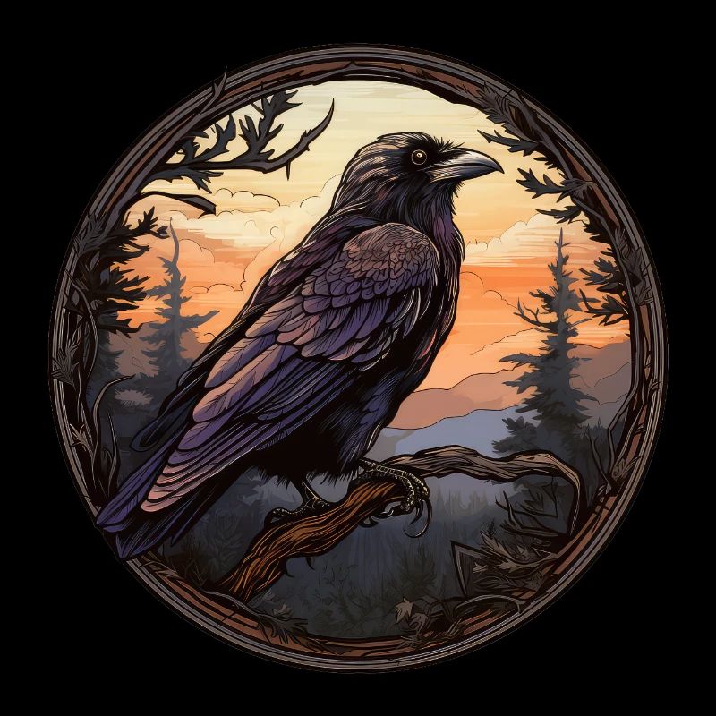 Corbeau