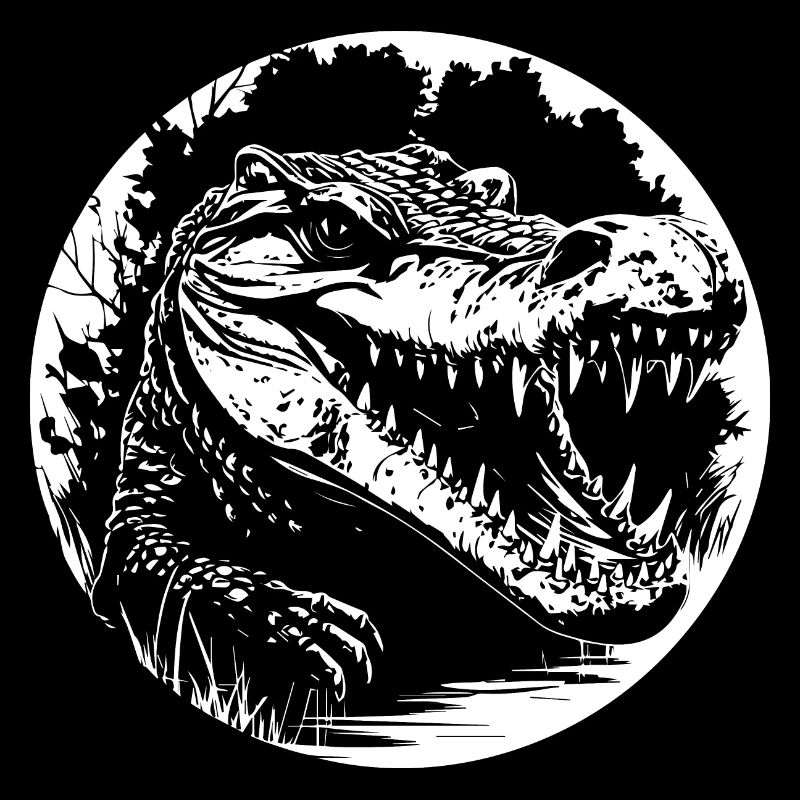 Alligator