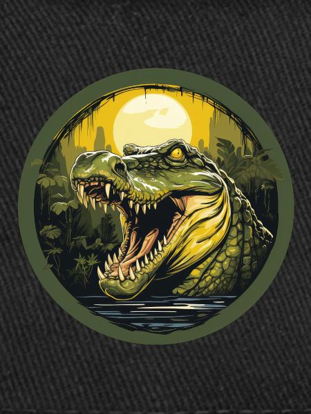 Crocodile