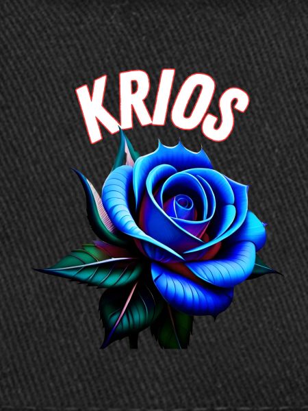 "Blue Rose"